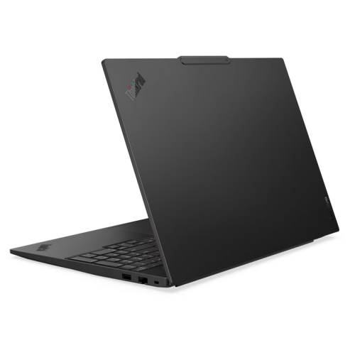 Laptop Lenovo ThinkPad E16 G3 WUXGA 16 inch Intel Core Ultra 5 228V 32GB 512GB SSD Windows 11 Pro Black