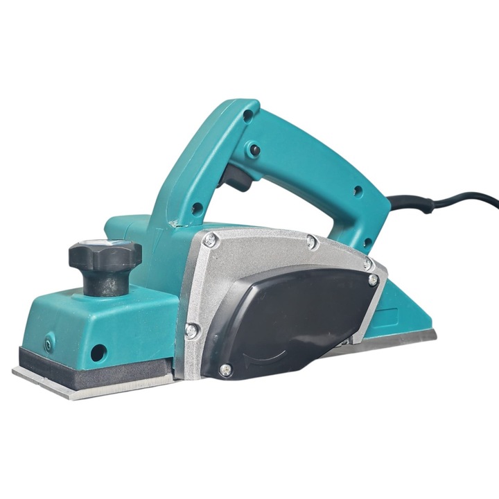Rindea electrica 900w, 16000rpm, adancime reglabila 1 - 2mm, 82mm latime KRAFTNER KF-9021