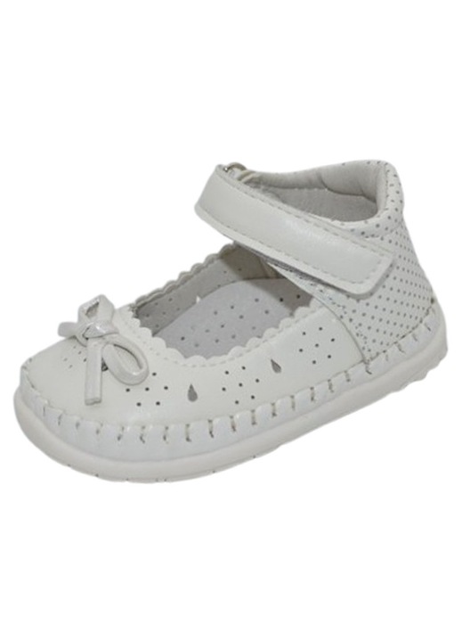 Sandale ortopedice, cu talpa flexibila si cu scai dublu, pentru fete, Apawwa, FC19-R, Roz 128772
