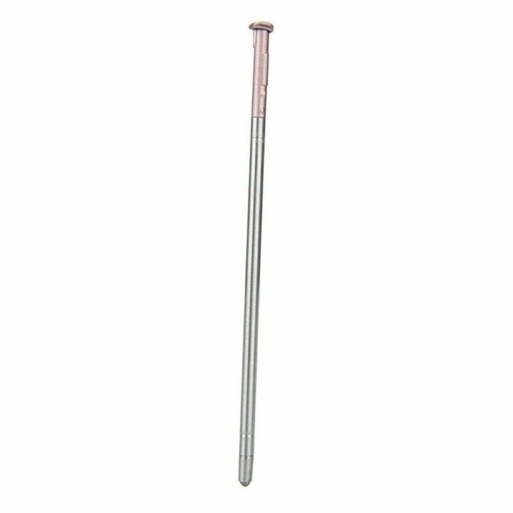 Stylus ecran tactil capacitiv multifunctional negru 15cm
