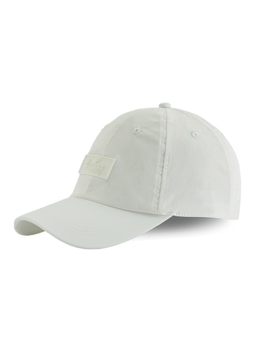 Sapca cu cozoroc 4F U640, unisex, reglabila, neagra
