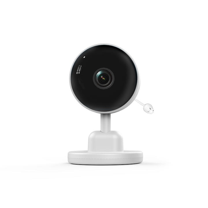 Camera supraveghere bebelusi WiFi infrarosu control temperatura sunet