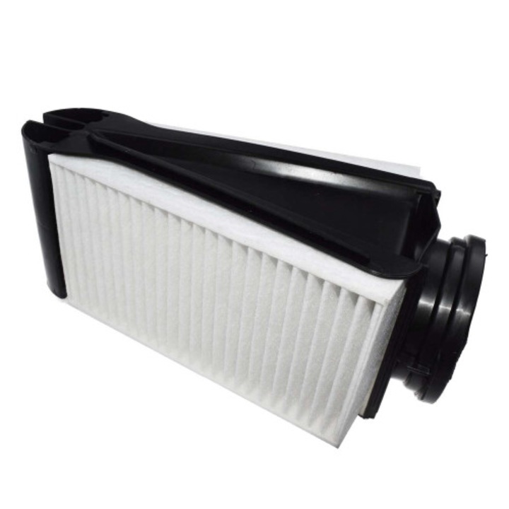 Motor légszűrő OM651, fekete-fehér, 2143ccm