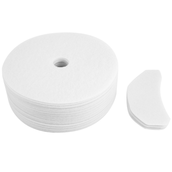 Filtre scame uscator haine set 30 piese universal portabil