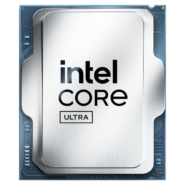 Procesor Intel Core Ultra 7-270K Plus 3,7GHz 24 nuclee 36MB L3 LGA1851