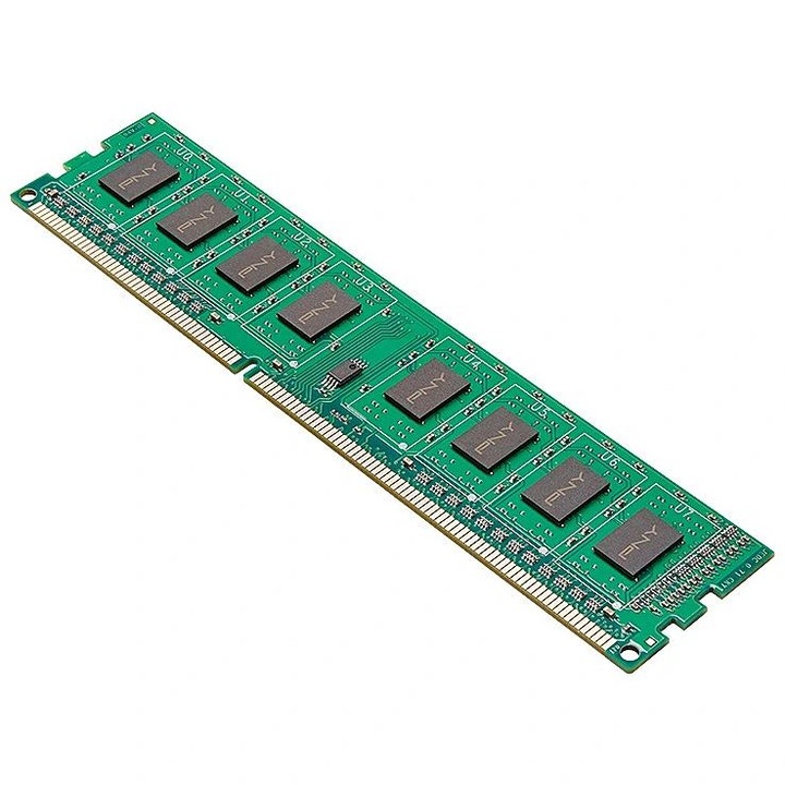 Memorie RAM PNY 8GB DDR3 1600MHz 1,5V CL11