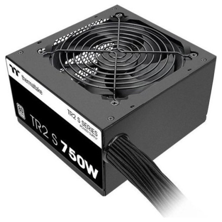 Sursa PC Thermaltake TR2 S 750W 80+ 12cm