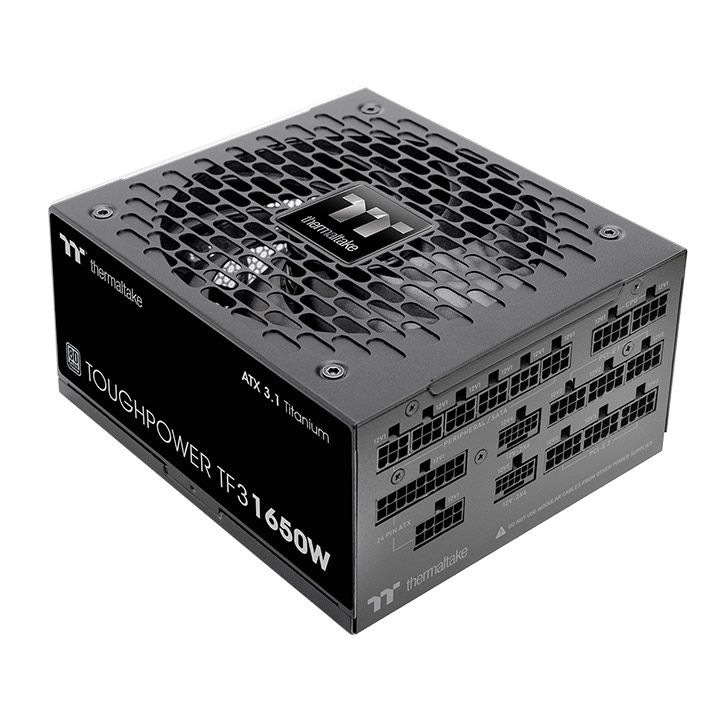 Thermaltake 1650W 80+ Titanium Toughpower TF3, 308053, Sursa de alimentare