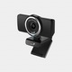Camera web Genius eCam 8000, Full HD, negru, USB Type-C