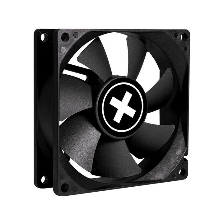 Ventilator PC Xilence XF140 PWM 8cm 18.7dBA 80-1800rpm