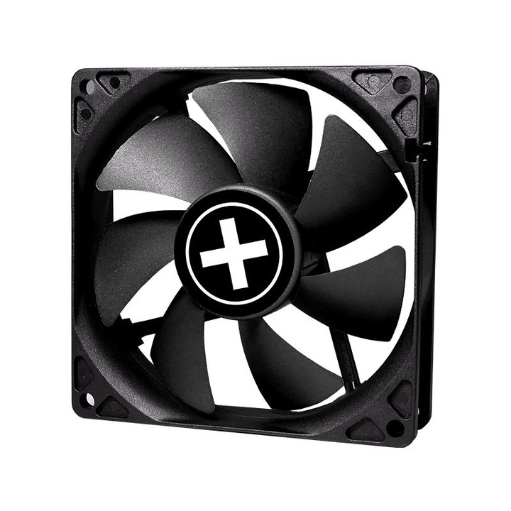 Ventilator PC Xilence XF141 92mm 900-1800rpm PWM 22dBA