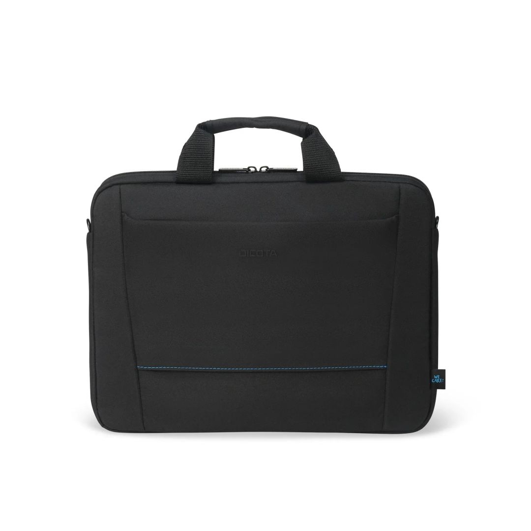 Geanta laptop Dicota Slim Case Two negru 14" 37x27.5x3.5cm