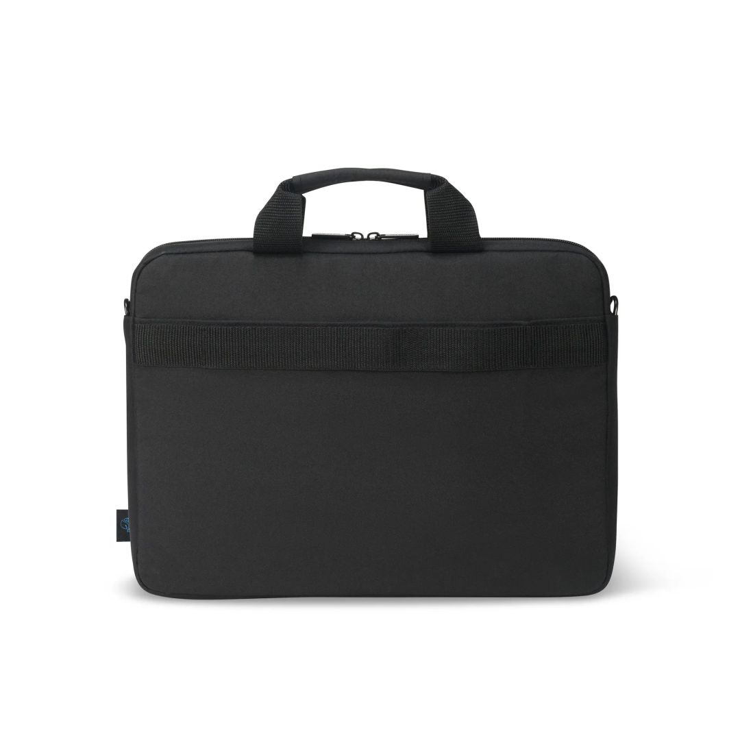 Geanta laptop Dicota Slim Case Two negru 14" 37x27.5x3.5cm