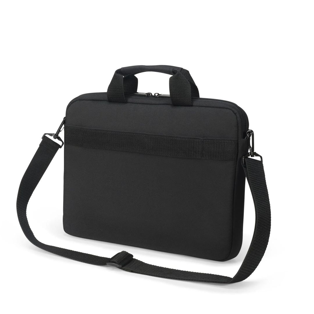 Geanta laptop Dicota Slim Case Two negru 14" 37x27.5x3.5cm