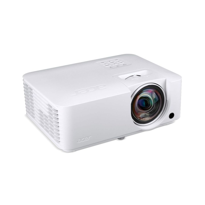 Proiector Acer SL2520n, 1920x1080, 4000ANSI Lumen, 286x216x116mm