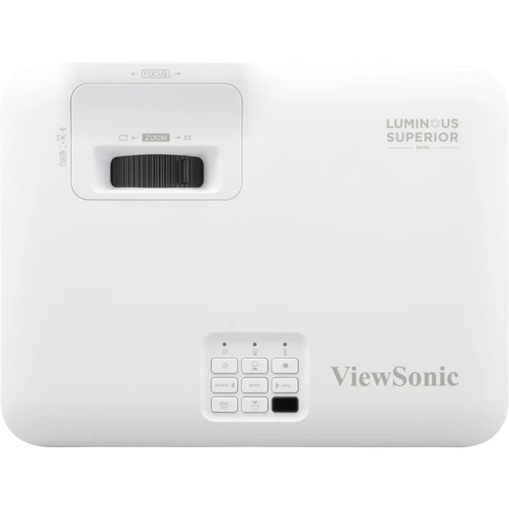 Proiector Viewsonic LSD500HD Full HD 5500ANSI 286x216x129mm 2.9kg