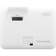 Proiector Viewsonic LSD500HD Full HD 5500ANSI 286x216x129mm 2.9kg