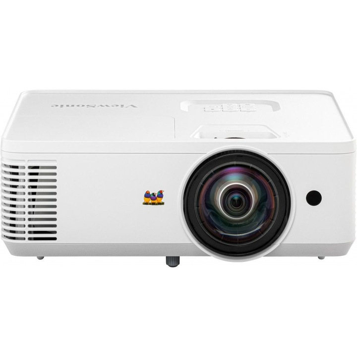 Proiector Viewsonic PS502W LED 1280x800 alb 309x234x115mm
