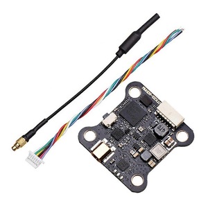 Lot De 2 Moteurs 8520 Coreless Pour Drone – 8,5x20 Mm – 35000/50000 Tr/min – 3-5V
