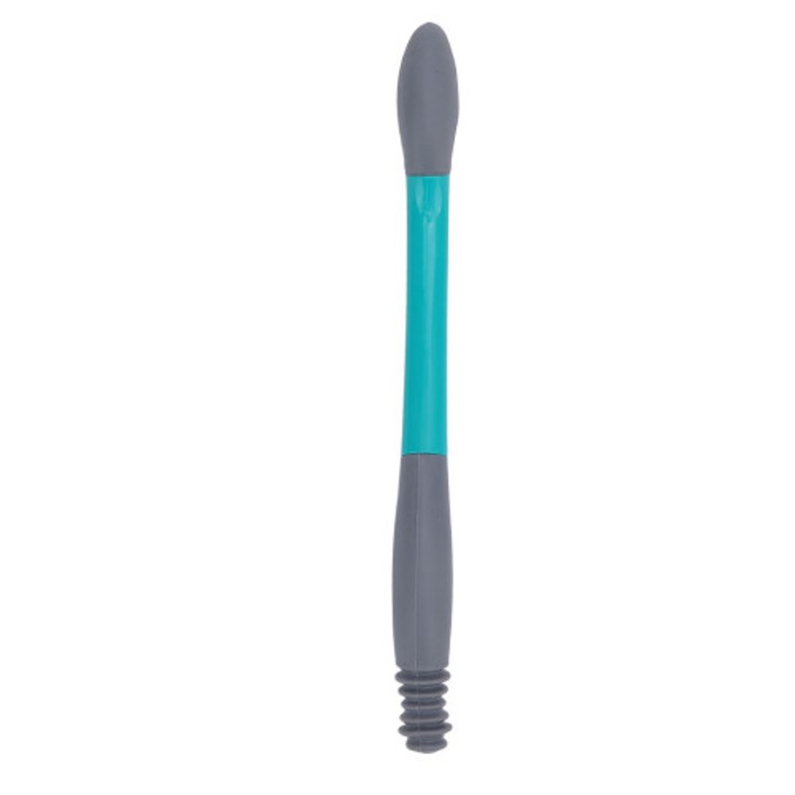 Dispozitiv igienic toaleta lung 40cm cap moale flexibil pentru seniori
