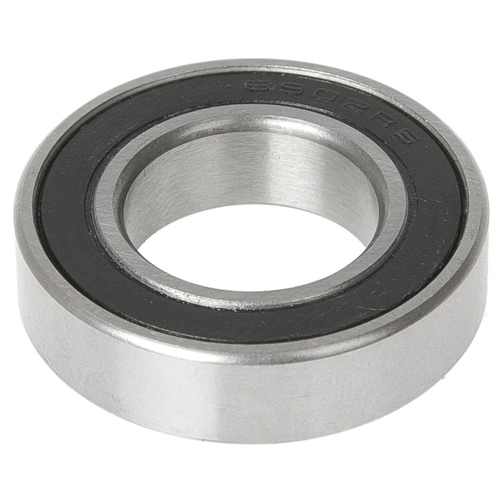 SPENCER 6902 RS 15x28mm fekete kerékcsapágy