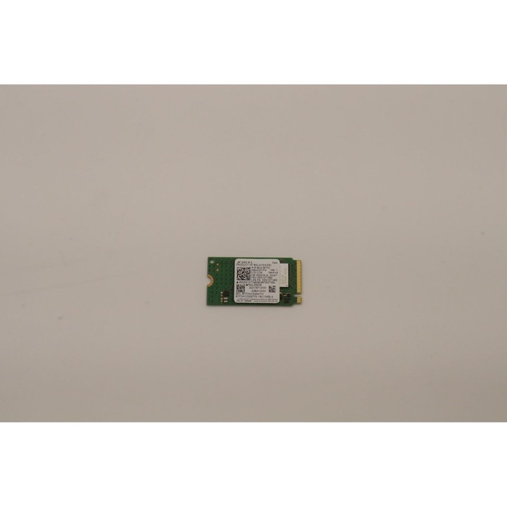 SSD Lenovo 256GB M.2 2242 PCIe 4.0 NVMe
