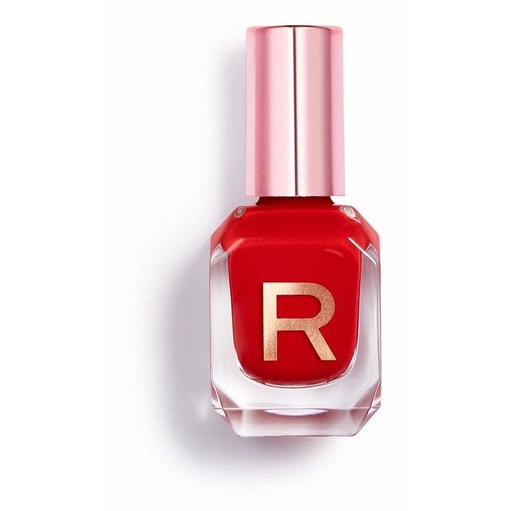 Revolutia Makeup, Express, Lac de unghii, Eroul, 10 ml