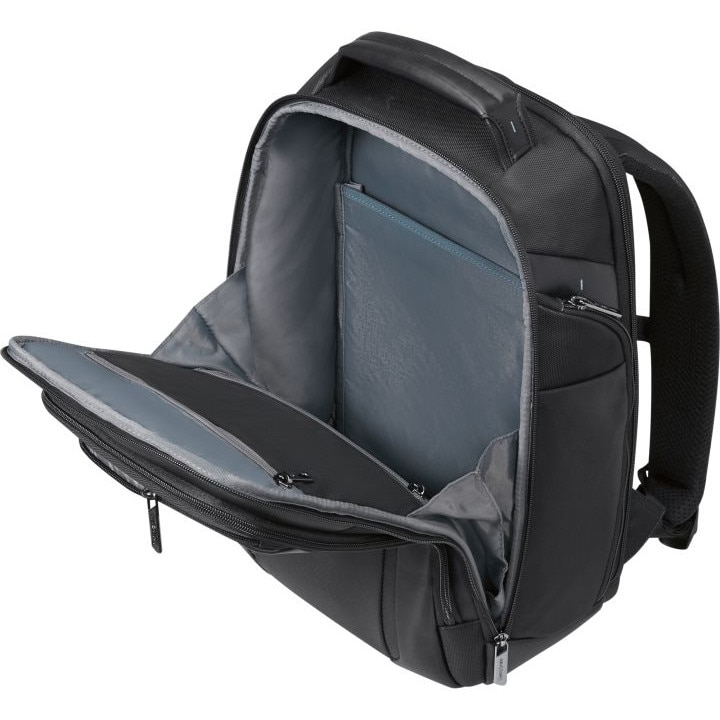 Rucsac laptop Samsonite Spectrolite 4.0 extensibil negru 14,1", 41x29x14cm