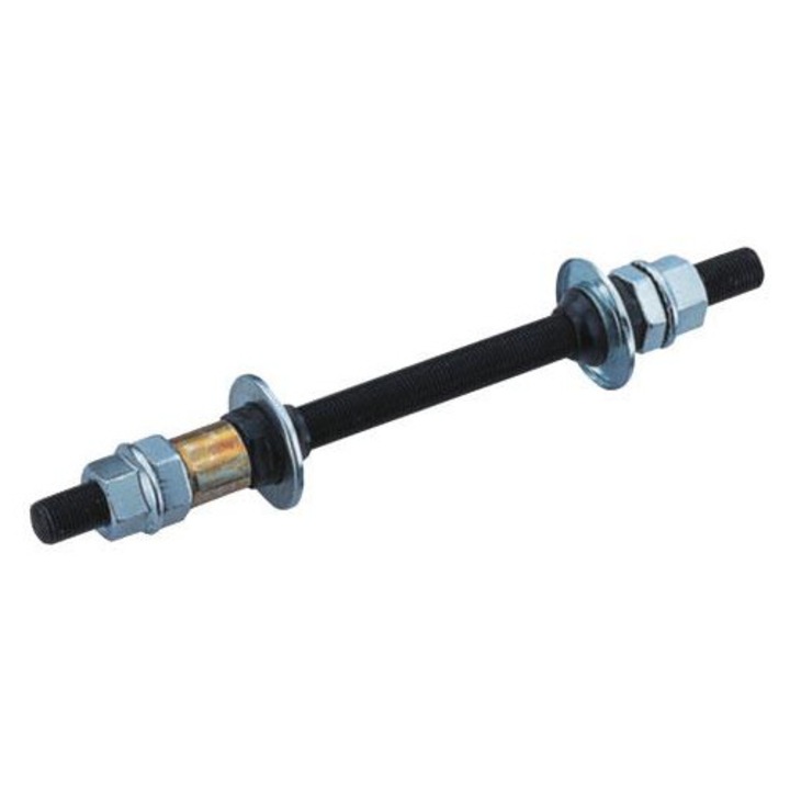 Hátsó tengely Quando CR-MO 175mm acél anya alátét készlet