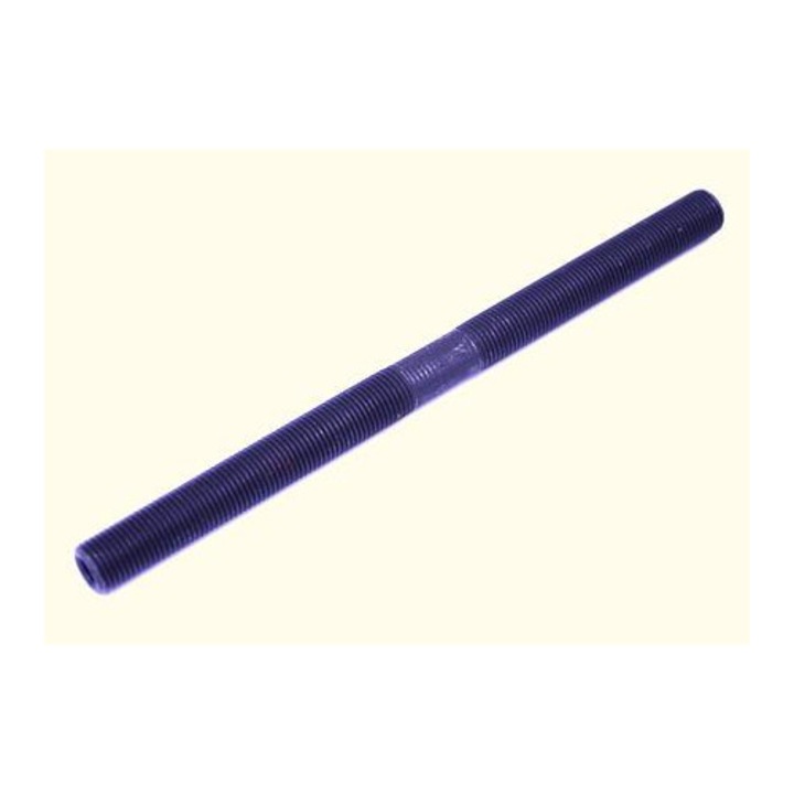 Hátsó agytengely Quando 145mm M10 kúpok nélkül