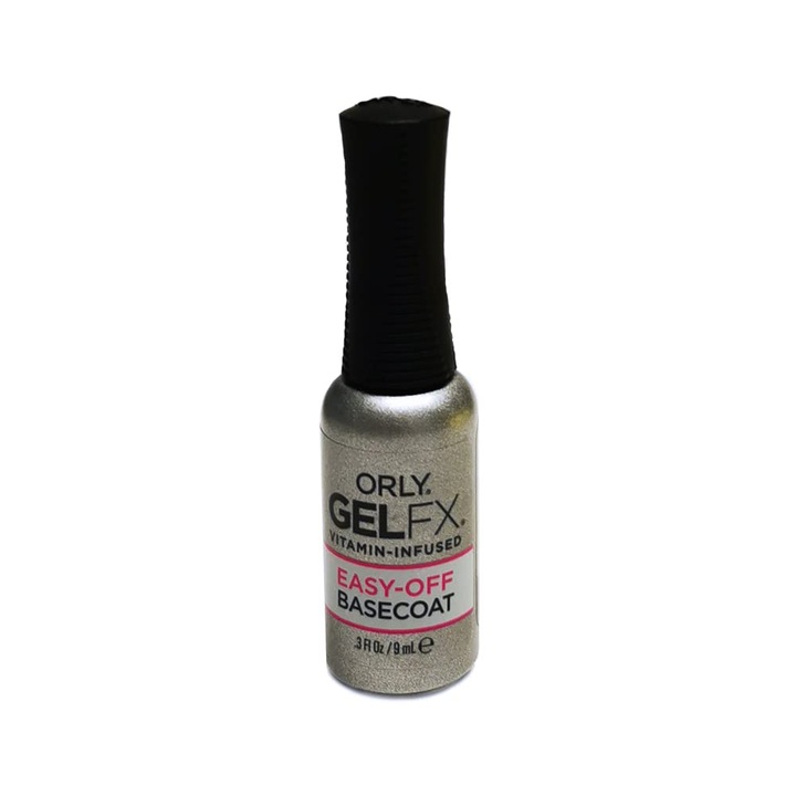 Orly, Gelfx Gel Nail Polish, Semi-Permanent, Nail Polish, 9 ml