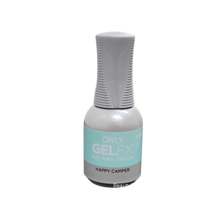 Orly, Happy Camper, Vernis de unghii semi-permanenta, Happy Camper, 18 ml