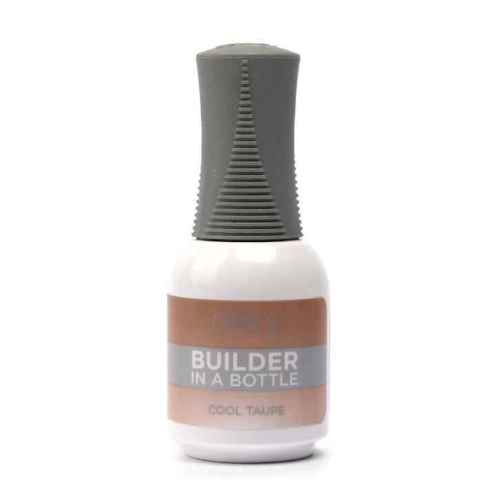 Orly, Gelfx, Semi-Permanent, Lac de unghii, Taupe, 18 ml