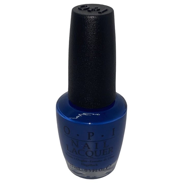 OPI, Lac de unghii OPI, Unguent pentru unghii OPI, NL F57, Impiedica-o pe Suzi sa intre in posesia ta, 15 ml
