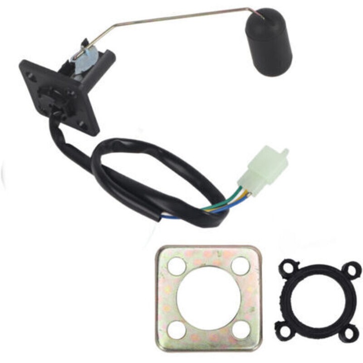 Senzor nivel ulei universal pentru scuter moped ATV metal plastic cauciuc