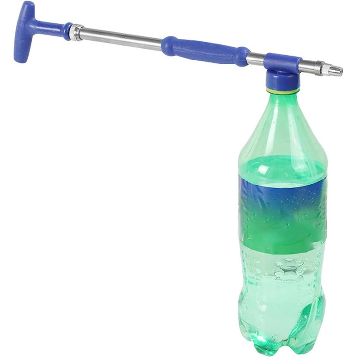 Pulverizator cu presiune cu pompa, cap de pulverizare manuala pentru gradina, duza de pulverizare cu atomizare a presiunii apei pentru plante, detailing si curatare auto