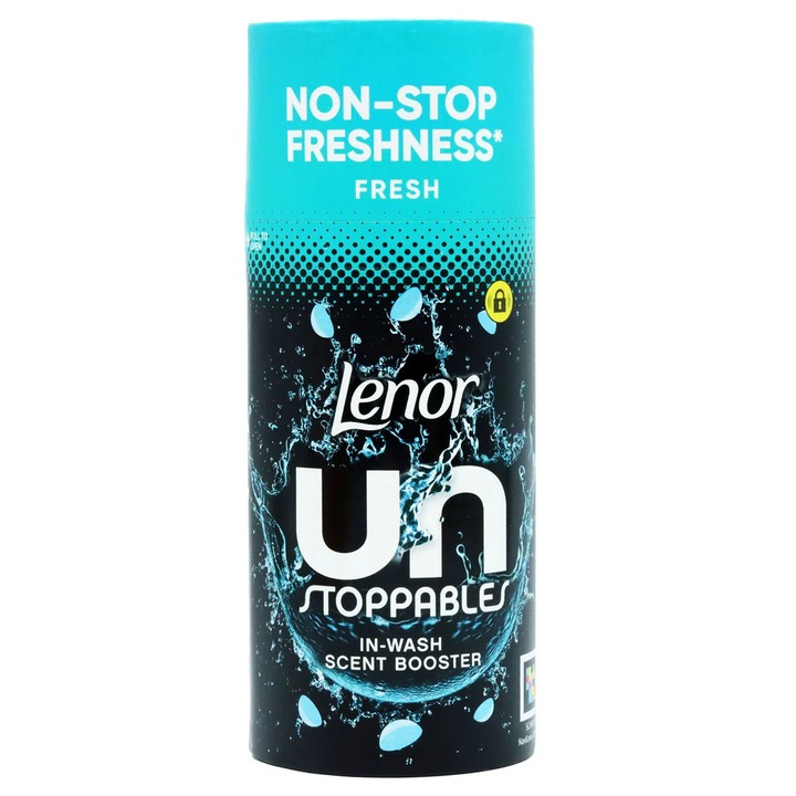 Lenor Perle friss illat 155g mosógép illatfokozó