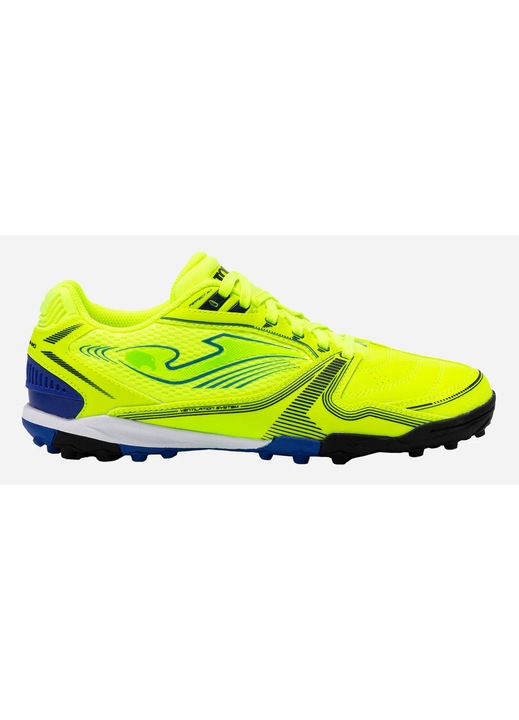 Ghete fotbal Joma Dribling 2509 verde Teren sintetic, Verde
