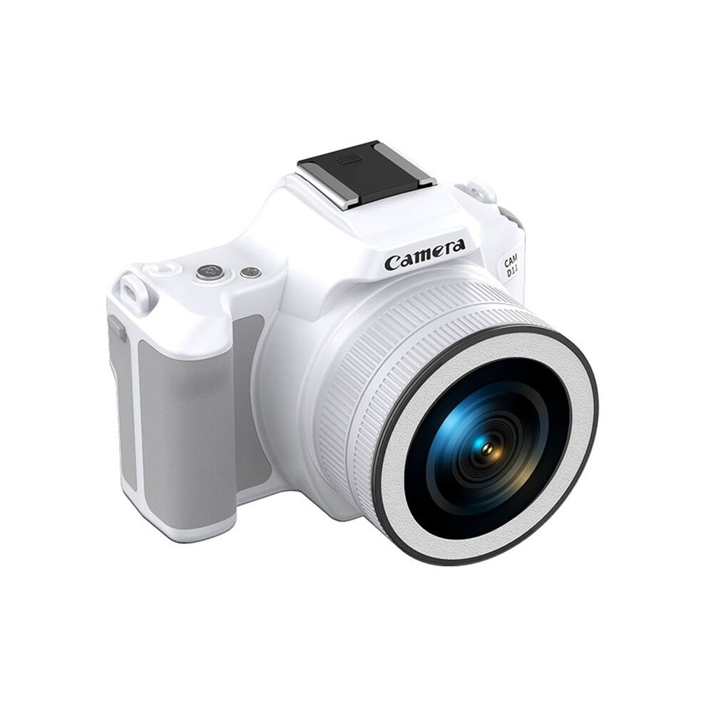 Aparat foto digital Nikon COOLPIX P310, 16.1MP, White - eMAG.ro