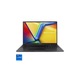 Laptop ASUS Vivobook 16 X1605VA cu procesor Intel® Core™ i7-13620H pana la 4.9GHz, 16'', WUXGA, IPS, 24GB DDR4, 256 GB SSD, Intel® UHD Graphics, WINDOWS 11 PRO, Indie Black