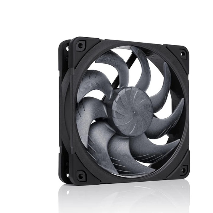 Ventilator Noctua NF-A12x25 G2 PWM chromax.black 120mm Black