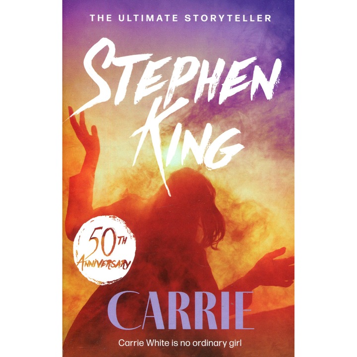 Carrie - Stephen King