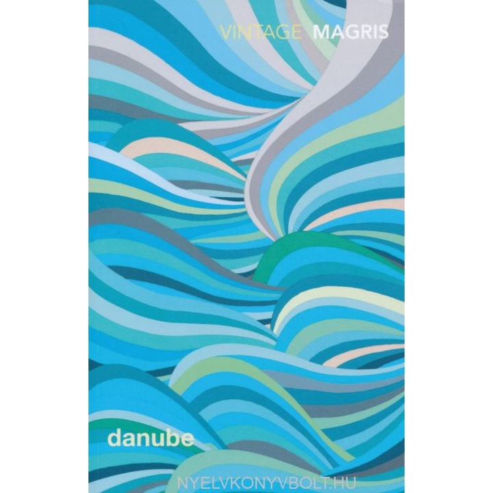 Danube, Magris Claudio