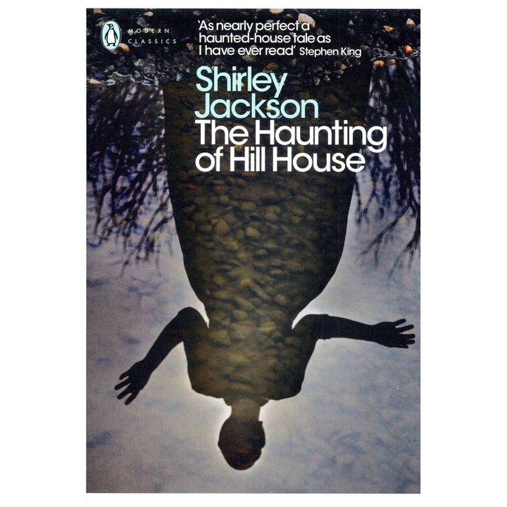 The Haunting of Hill House de Shirley Jackson