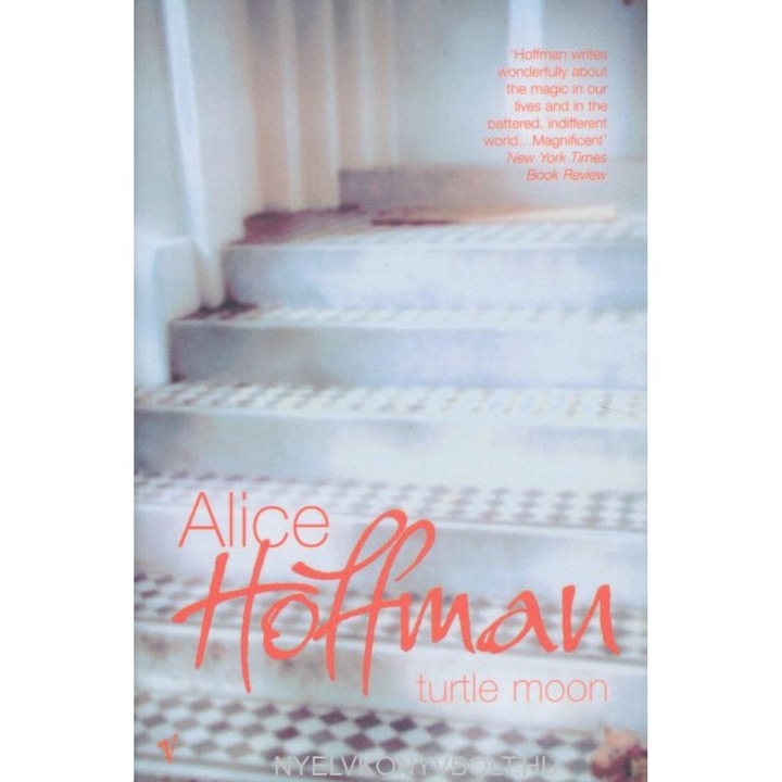 Turtle Moon de Alice Hoffman