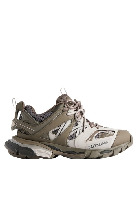Мъжки кецове, Balenciaga Comfortable, Кафяв/Сив