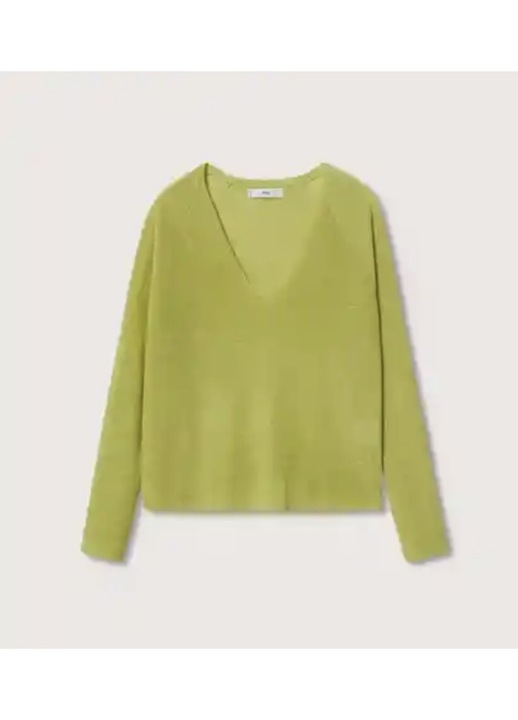 Bluza dama Mango insertii stralucitoare S