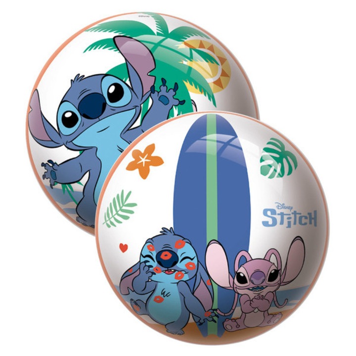 Топка 23 см - Stitch