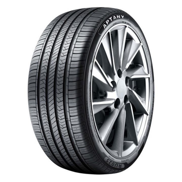 Anvelope Aptany RU025 215/60R17 96V, vara, eficiență energetică C, aderență pe umed C