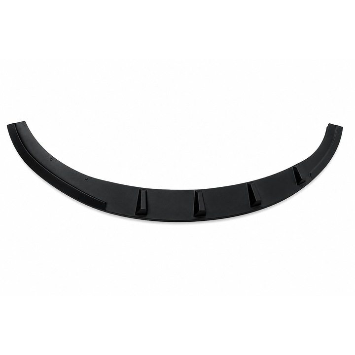 Splitter/első spoiler ajak VW Touareg 7P (2010-2015) modellekhez, kizárólag R-line felszereltségű autókhoz
